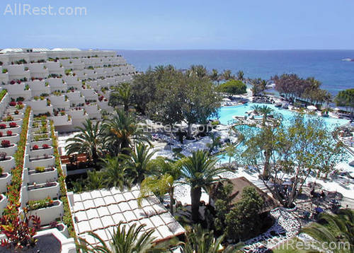 Gran Melia Salinas 14